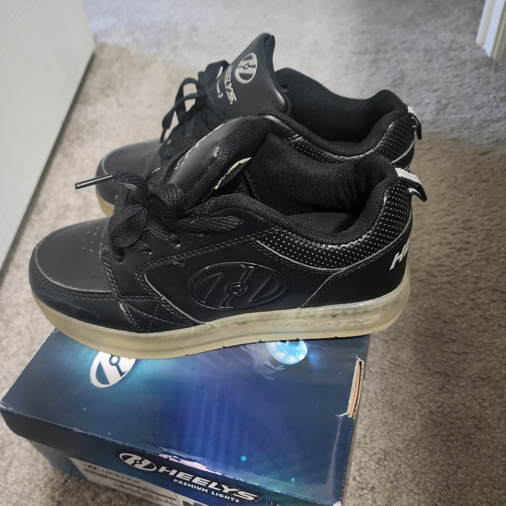 HEELYS BOYS